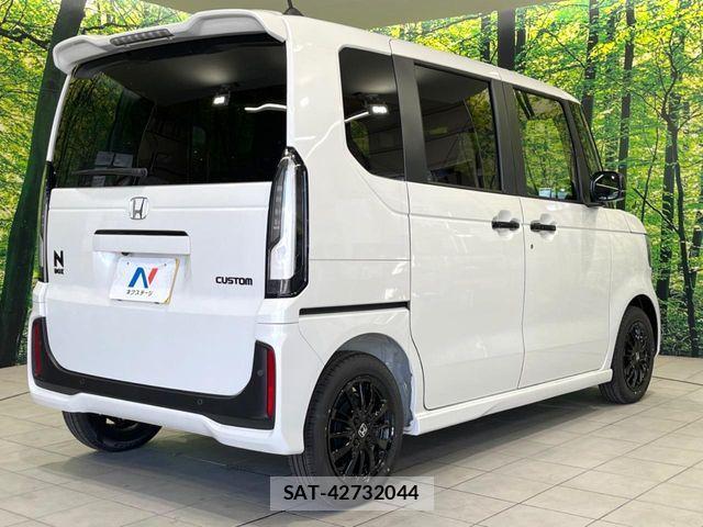 Honda N BOX CUSTOM 2026-07 8337029-15