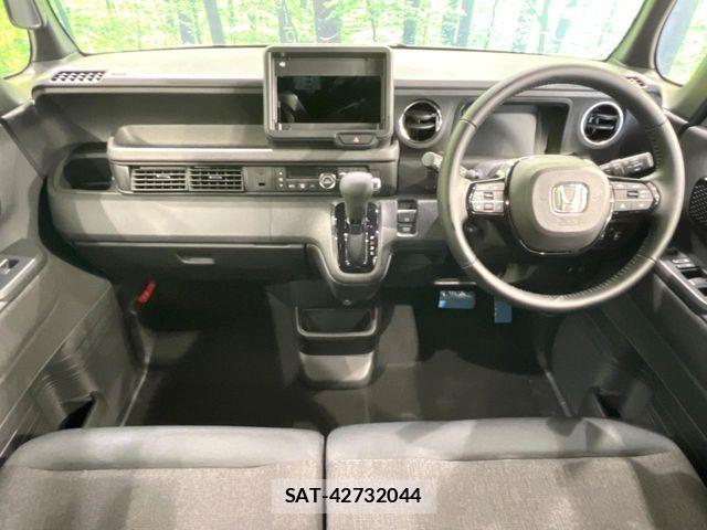 Honda N BOX CUSTOM 2026-07 8337029-1