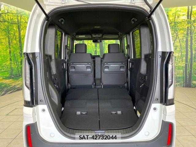 Honda N BOX CUSTOM 2026-07 8337029-8
