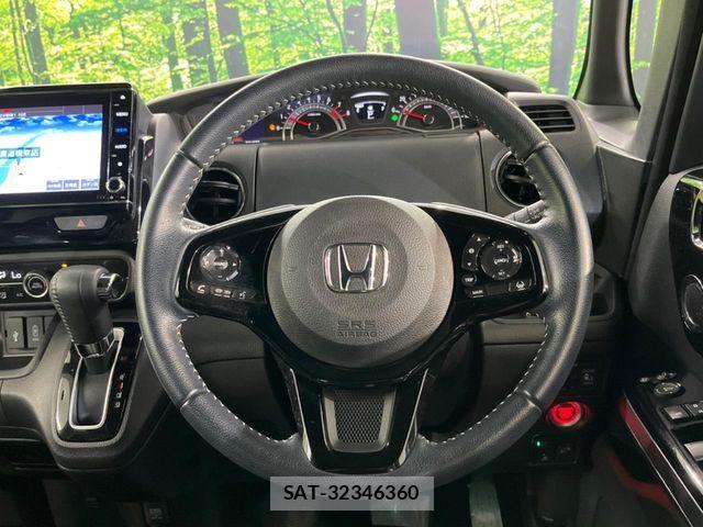 Honda N BOX CUSTOM 2020-12 8337036-9