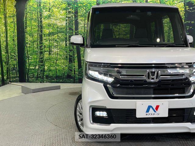 Honda N BOX CUSTOM 2020-12 8337036-10