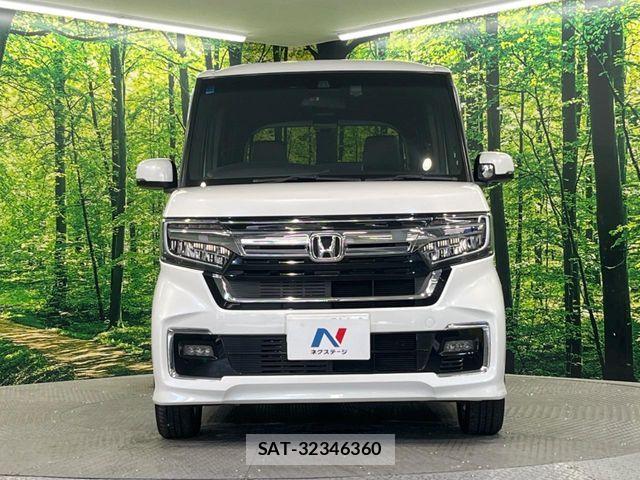 Honda N BOX CUSTOM 2020-12 8337036-12