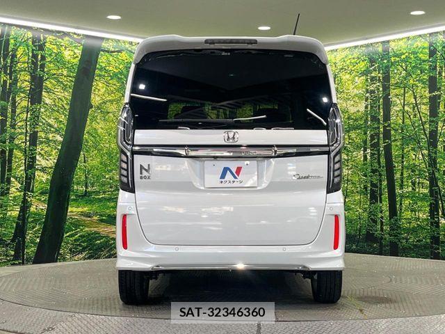 Honda N BOX CUSTOM 2020-12 8337036-13