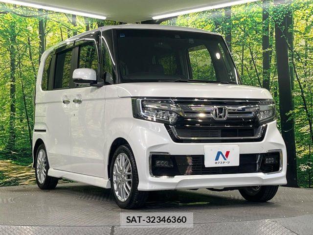 Honda N BOX CUSTOM 2020-12 8337036-14