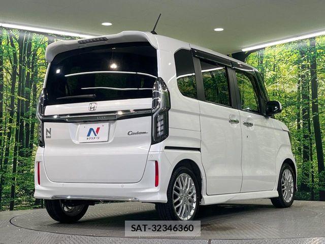 Honda N BOX CUSTOM 2020-12 8337036-15