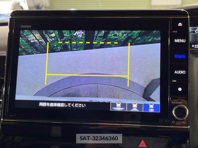 Honda N BOX CUSTOM 2020-12 8337036-3