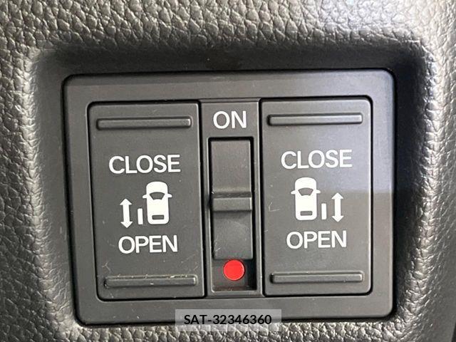 Honda N BOX CUSTOM 2020-12 8337036-4