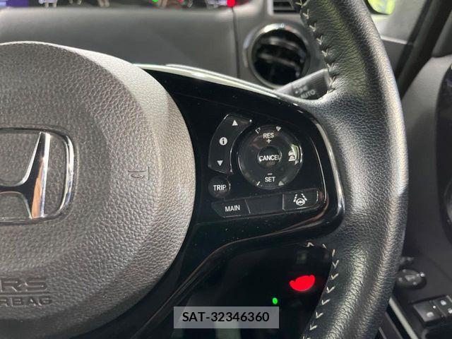 Honda N BOX CUSTOM 2020-12 8337036-5