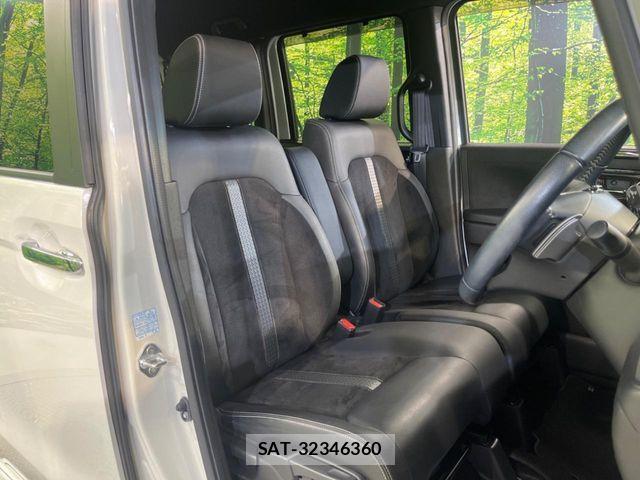 Honda N BOX CUSTOM 2020-12 8337036-6