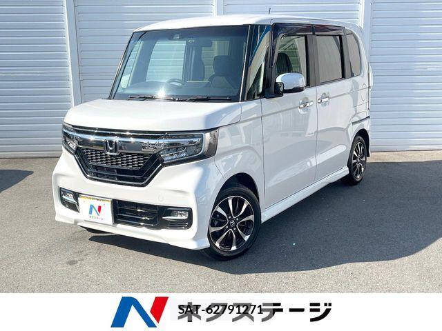 Honda N BOX CUSTOM 2018-05 8337061-0
