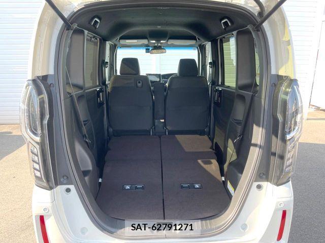 Honda N BOX CUSTOM 2018-05 8337061-9