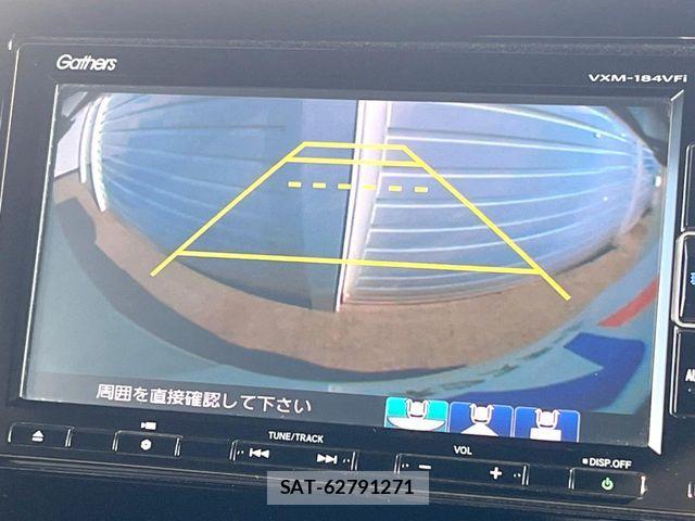 Honda N BOX CUSTOM 2018-05 8337061-3