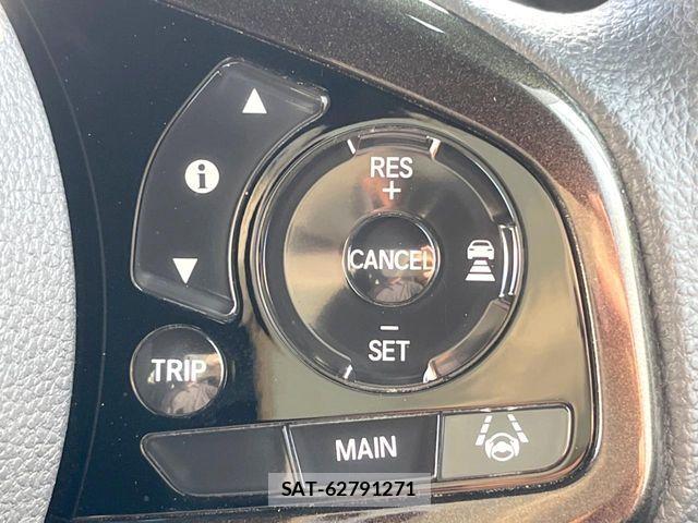 Honda N BOX CUSTOM 2018-05 8337061-6