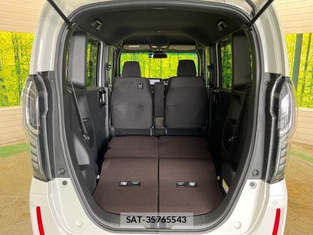 Honda N BOX CUSTOM 2019-07 8337059-9