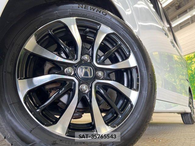 Honda N BOX CUSTOM 2019-07 8337059-11