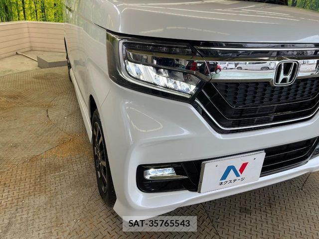 Honda N BOX CUSTOM 2019-07 8337059-12