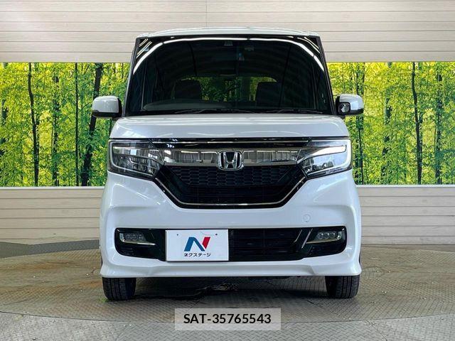 Honda N BOX CUSTOM 2019-07 8337059-13