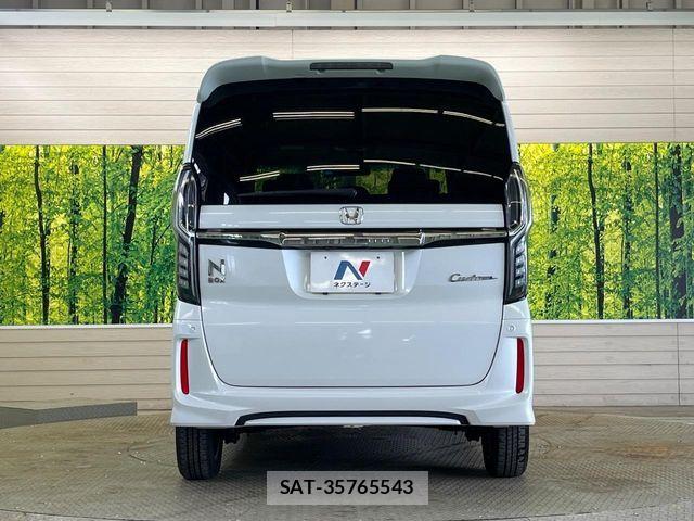 Honda N BOX CUSTOM 2019-07 8337059-14