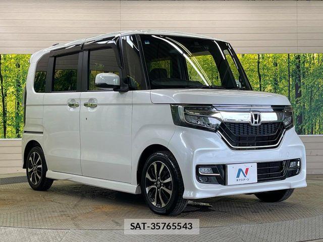 Honda N BOX CUSTOM 2019-07 8337059-15