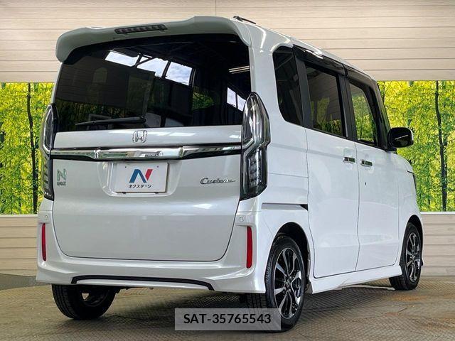 Honda N BOX CUSTOM 2019-07 8337059-16