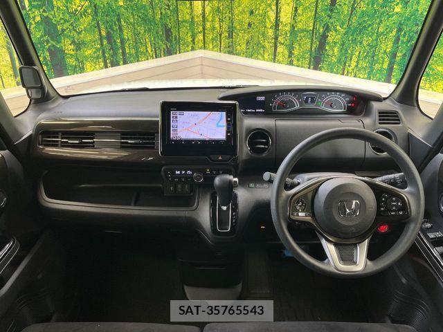 Honda N BOX CUSTOM 2019-07 8337059-1