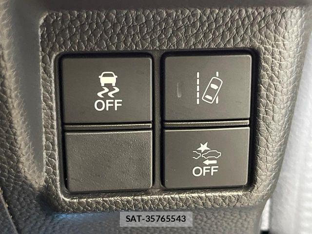 Honda N BOX CUSTOM 2019-07 8337059-5
