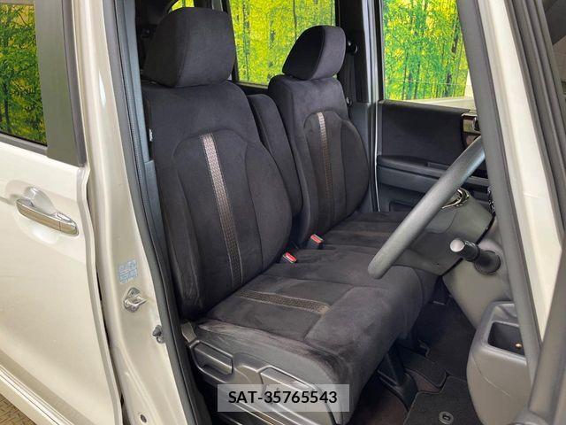 Honda N BOX CUSTOM 2019-07 8337059-7