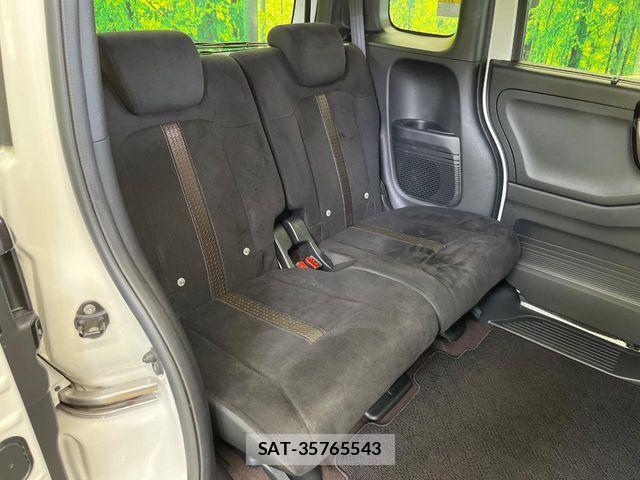 Honda N BOX CUSTOM 2019-07 8337059-8