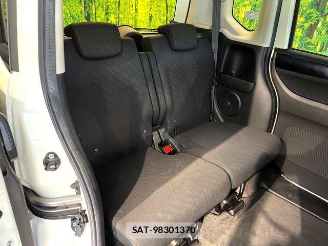 Honda N BOX CUSTOM 2014-10 8337092-9