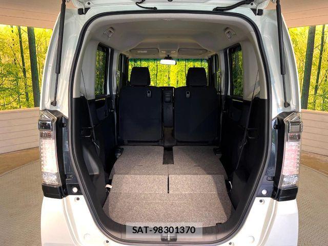 Honda N BOX CUSTOM 2014-10 8337092-10