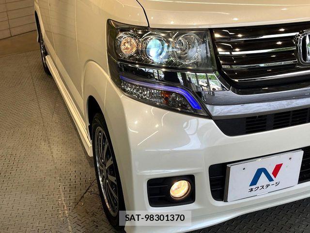 Honda N BOX CUSTOM 2014-10 8337092-11