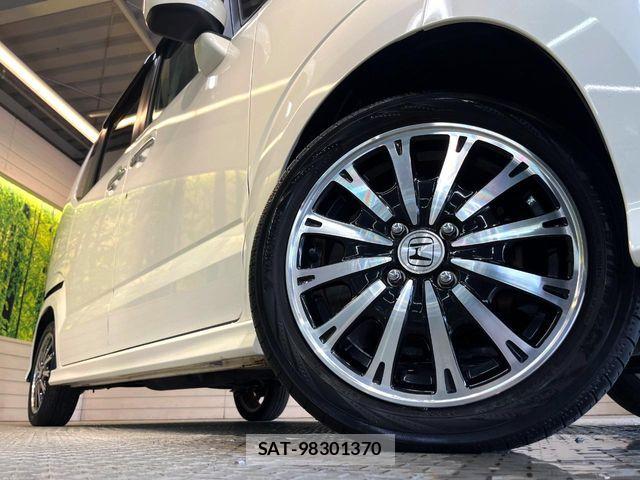 Honda N BOX CUSTOM 2014-10 8337092-12