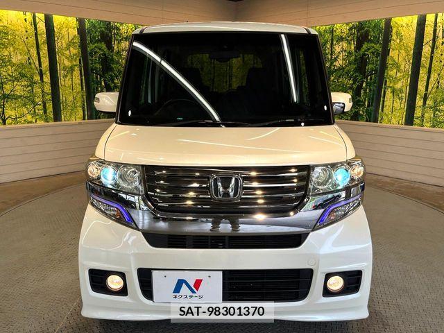 Honda N BOX CUSTOM 2014-10 8337092-13
