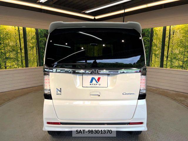 Honda N BOX CUSTOM 2014-10 8337092-14