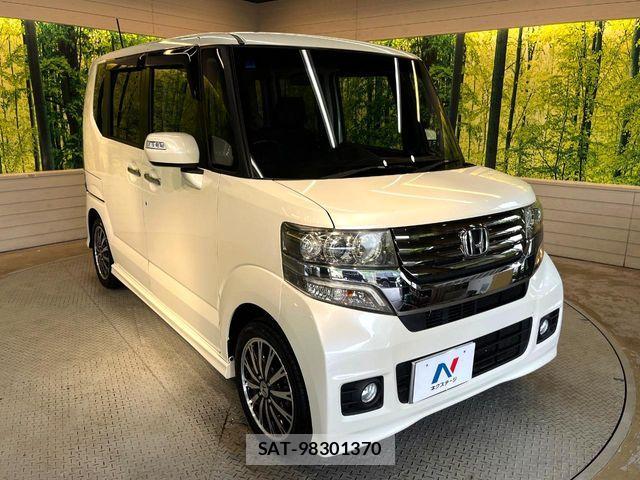 Honda N BOX CUSTOM 2014-10 8337092-15