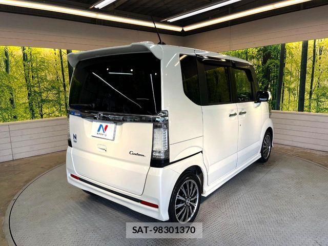 Honda N BOX CUSTOM 2014-10 8337092-16