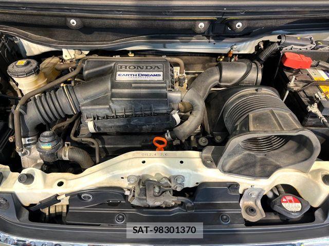 Honda N BOX CUSTOM 2014-10 8337092-17