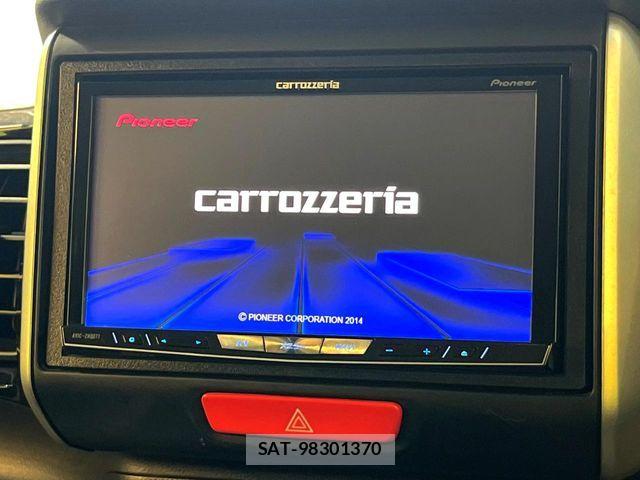 Honda N BOX CUSTOM 2014-10 8337092-3