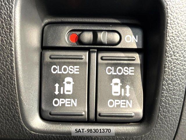 Honda N BOX CUSTOM 2014-10 8337092-5