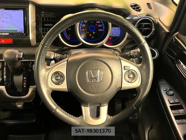 Honda N BOX CUSTOM 2014-10 8337092-7
