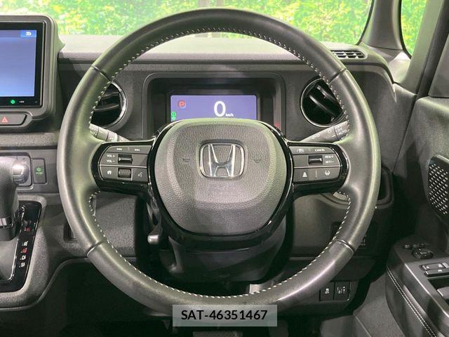Honda N BOX CUSTOM 2023-10 8337018-10