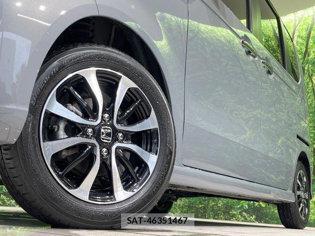 Honda N BOX CUSTOM 2023-10 8337018-12