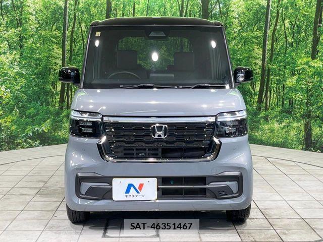 Honda N BOX CUSTOM 2023-10 8337018-13