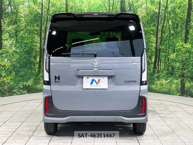 Honda N BOX CUSTOM 2023-10 8337018-14