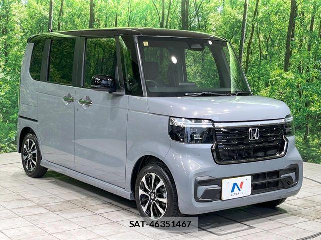 Honda N BOX CUSTOM 2023-10 8337018-15