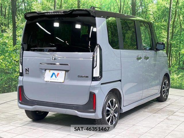 Honda N BOX CUSTOM 2023-10 8337018-16