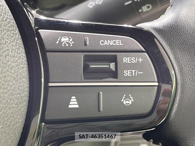 Honda N BOX CUSTOM 2023-10 8337018-5
