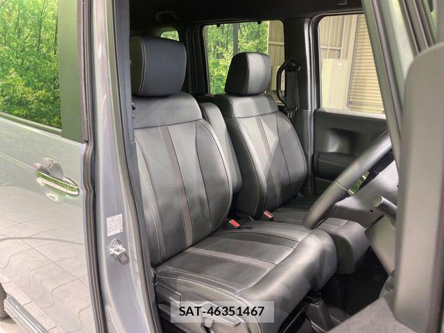 Honda N BOX CUSTOM 2023-10 8337018-7