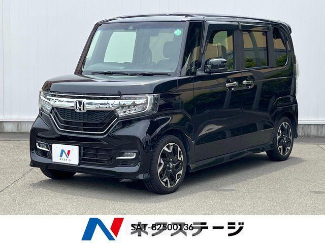 Honda N BOX CUSTOM 2019-09 8337075-0
