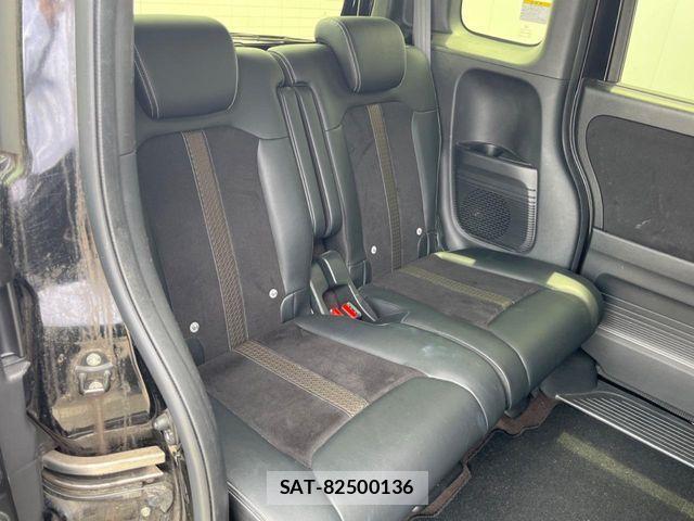 Honda N BOX CUSTOM 2019-09 8337075-9